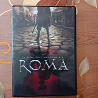 Serie tv Roma 