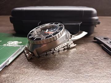 Steeldive Le Grand Ploprof MONOBLOCCO 1000