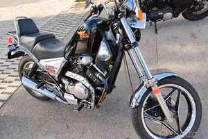 moto morini excalibur 500