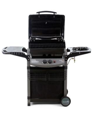 Barbecue a gas nuovo