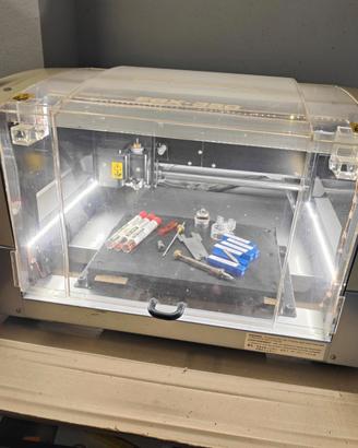 Incisore professionale Roland EGX-350