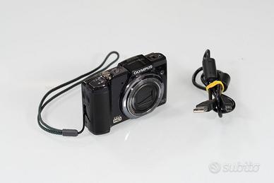 Olympus SZ-20