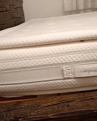 Materasso Dorelan Origin