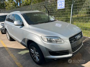ricambi q7