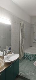 Appartamento a Budapest