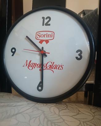 Orologio da parete 'SORINI'