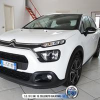 CITROEN C3 BlueHDi 100 S&S Feel Pack