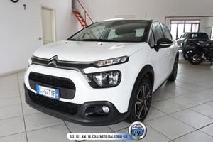 CITROEN C3 BlueHDi 100 S&S Feel Pack