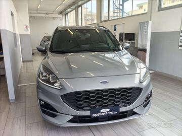 FORD Kuga 1.5 ecoboost ST-Line 2wd 150cv