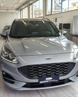 FORD Kuga 1.5 ecoboost ST-Line 2wd 150cv