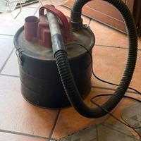Aspiracenere