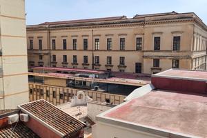 Attico con Terrazzo - Zona Corso Italia/Tribunale