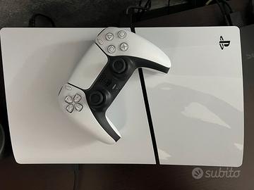 Playstation 5 digital edition