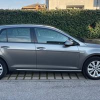 Volkswagen Golf 7 Comfortline 1.4 TGI Metano