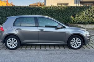 Volkswagen Golf 7 Comfortline 1.4 TGI Metano