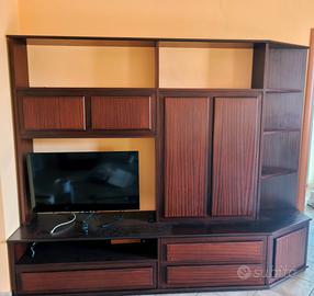 Mobile sala televisione 