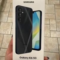 Galaxy A16 5G