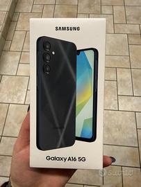 Galaxy A16 5G