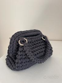Clutch bag