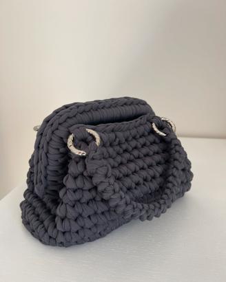 Clutch bag