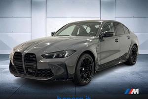 BMW M3 3.0 Competition xdrive auto