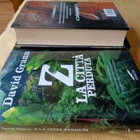 Gombrich Grann O'Connor Callet Assunto e altri