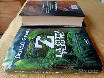 Gombrich Grann O'Connor Callet Assunto e altri