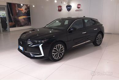 Ds DS4 DS 4 PureTech 130 aut. Trocadero