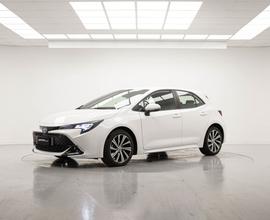 TOYOTA COROLLA ACTIVE 1.8 HYBRID