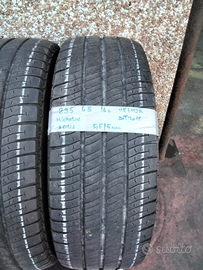 4 gomme 235 65 16c 115/112r estive