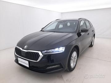 Skoda Octavia Wagon Executive BR165608 2.0 Diesel 