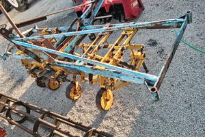 Trattore sarchiatore marca fontana 2 metri largo r