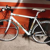 Bici Mass