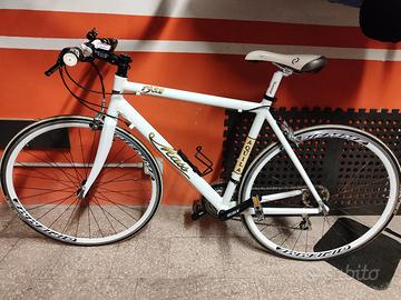 Bici Mass