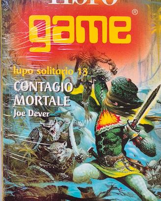 libro game
