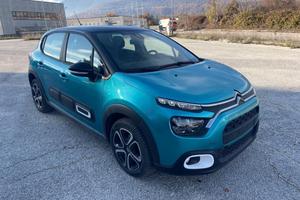 CITROEN - C3 - PureTech 83 S&S Shine