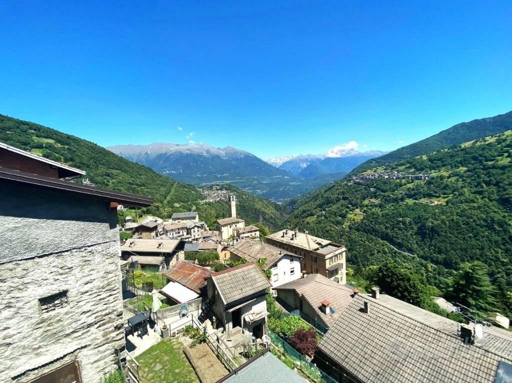 Apartment in Rasura, Ciani - Altro
