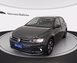 VOLKSWAGEN Polo 5p 1.0 evo comfortline 80cv