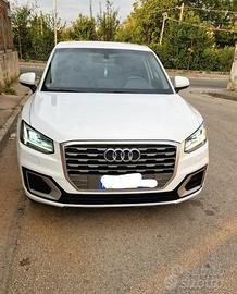 Audi q2 automatica 2019 1.6