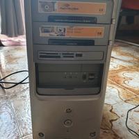 PC fisso HP Pavilion