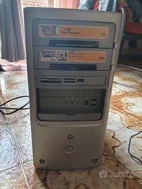 PC fisso HP Pavilion
