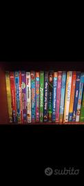 DVD bambini 