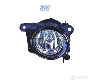 FANALE DESTRO ANTIABBAGLIANTE VOLKSWAGEN VW POLO I