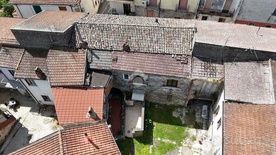 CASA INDIPENDENTE A CERVINARA