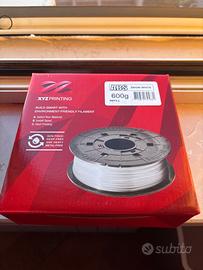 XYZ Filamento Refill ABS 600g - Bianco Neve