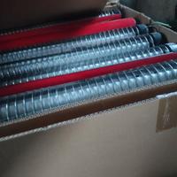 lampade disano kendo 2100 rosso 