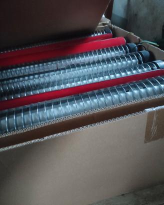 lampade disano kendo 2100 rosso 
