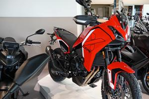 Moto Morini X-Cape 700