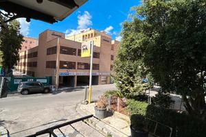 Centro Storico mq 56 su 2 Livelli