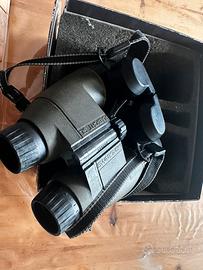 Binocolo swarovski habicht sl